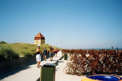 platja, Bredgade 10 Thyborøn in Thyboron