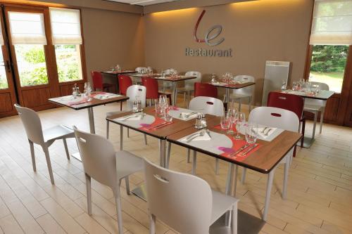 Kyriad Direct Nancy Est - Essey - image 8