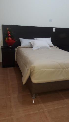 Kantu Progreso Inn