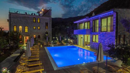 Apart & Spa Beganovic Apart & Spa Beganovic