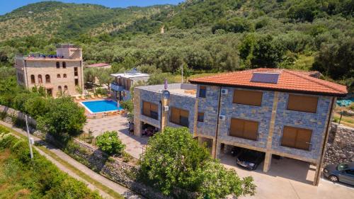 Apart & Spa Beganovic Apart & Spa Beganovic