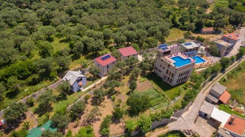 Apart & Spa Beganovic Apart & Spa Beganovic