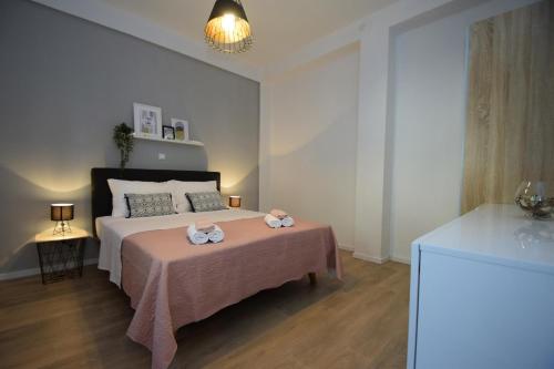 APARTMANI 4 PALME