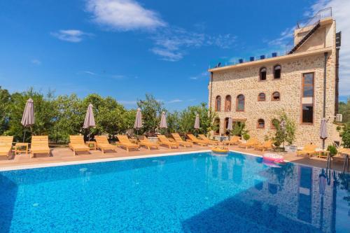 Apart & Spa Beganovic Apart & Spa Beganovic