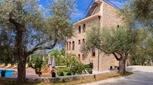 Apart & Spa Beganovic Apart & Spa Beganovic