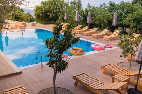 Apart & Spa Beganovic Apart & Spa Beganovic