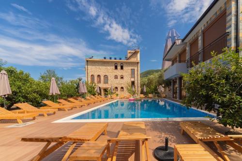 Apart & Spa Beganovic Apart & Spa Beganovic