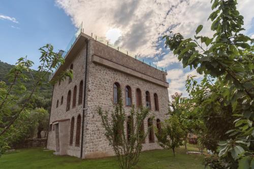 Apart & Spa Beganovic Apart & Spa Beganovic