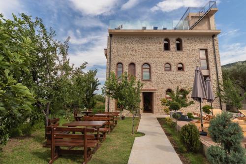 Apart & Spa Beganovic Apart & Spa Beganovic