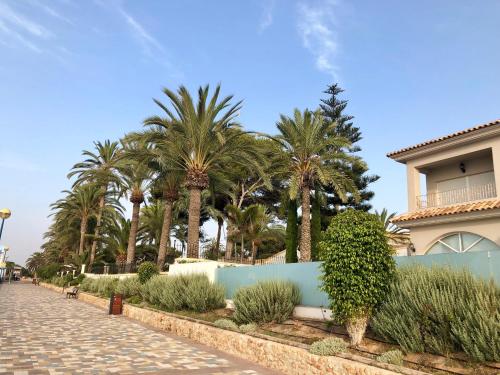 Villas Don Quijote