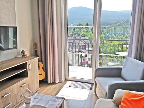Apartamenty Amika, Szklarska Poręba