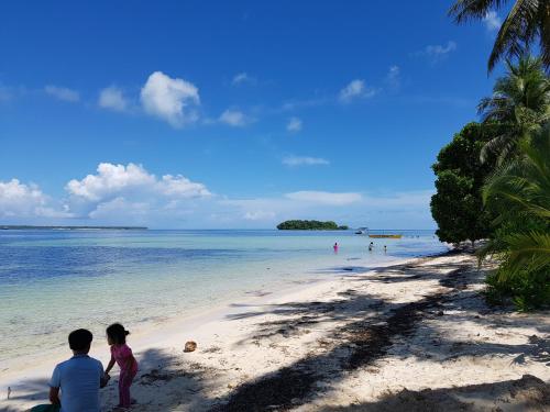 Yayay Homestay in Siargao Island