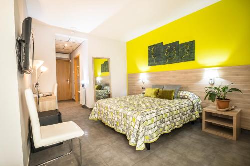 Hotel Victor in Rialp