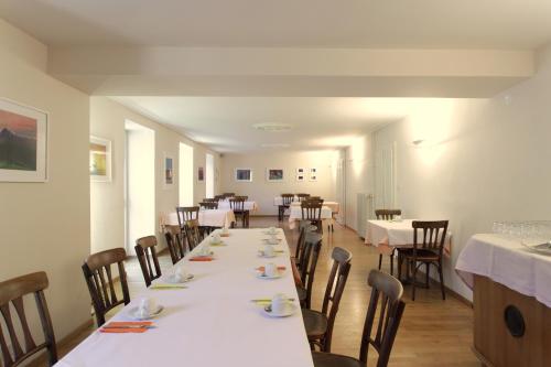 Hotel Restaurant Le Giétroz - image 5