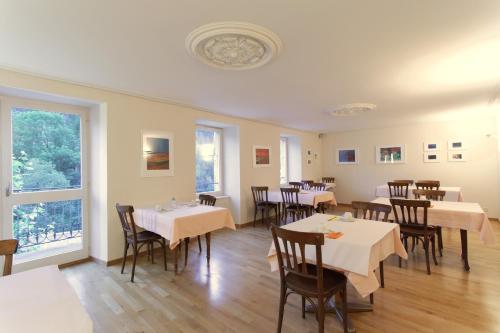 Meeting room / ballrooms, Hotel Restaurant Le Gietroz in Bagnes City Center