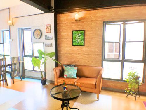 Facilities, Lavender Guesthouse in Malacca