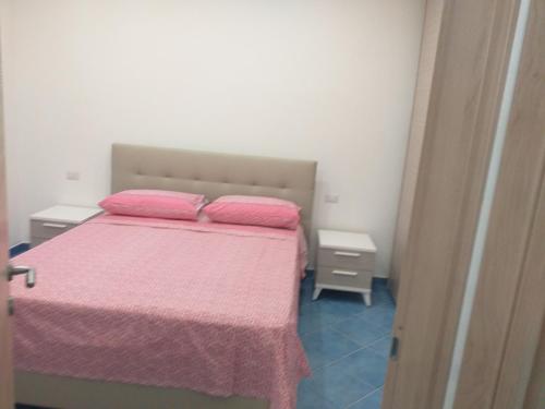 Appartamento g. Cervera66, Ischia