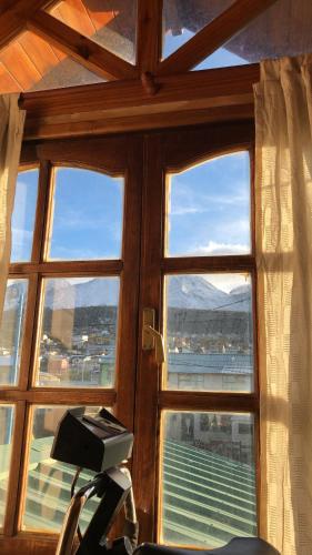 View, Departamentos Ahnen in Ushuaia