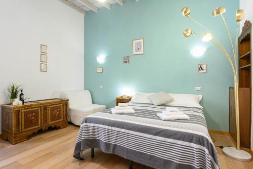  Studio via dell'archetto, Pension in Rom