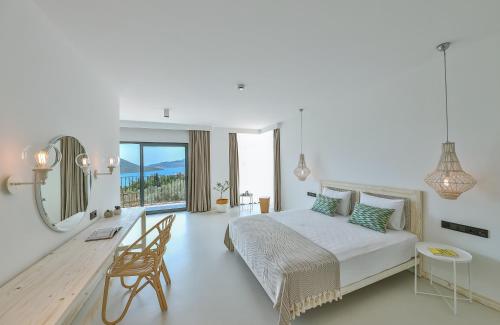 Carruba Boutique Hotel — Main Photo