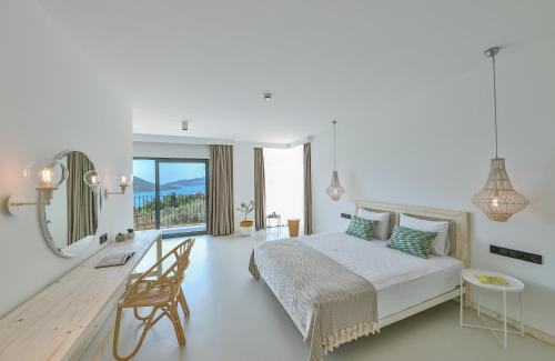 Suite with Sea View