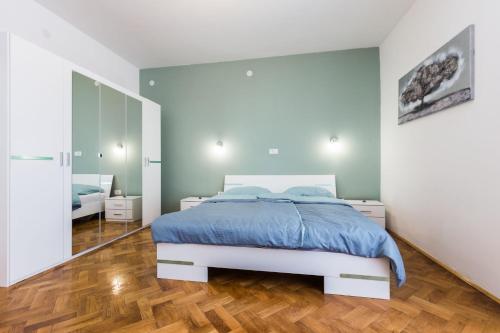  ZDT Apartment in Zadar