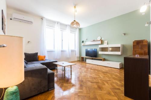  ZDT Apartment in Zadar