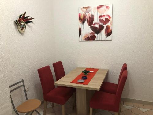  Apartman Belveder, Pension in Rijeka