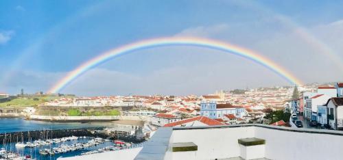 Arco Iris chambre d'hôte Praia