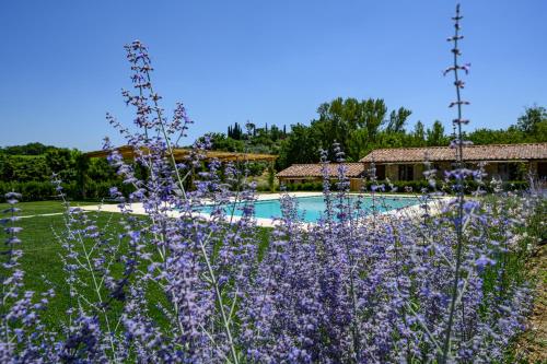 Agriturismo Merigge Wellness & Spa Montepulciano