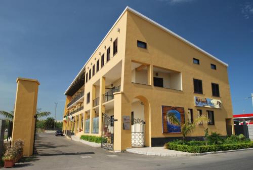 Hotel Milazzo - image 7