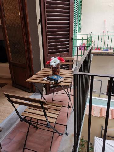 Ghibellina 22 apartment - image 10