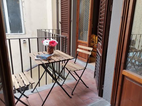 Ghibellina 22 apartment - image 9