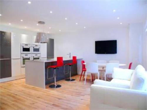 London Dream House - Marylebone House, , London