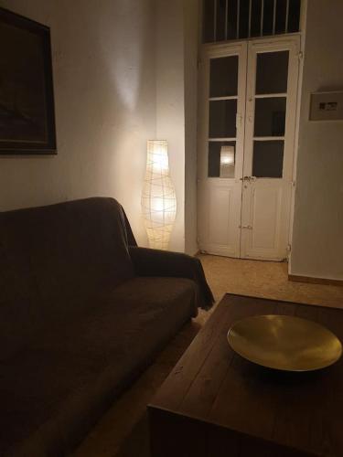  Renovated traditional house in Evia, Greece in Aliveri