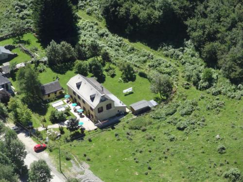 Gite Auberge Les Cascades