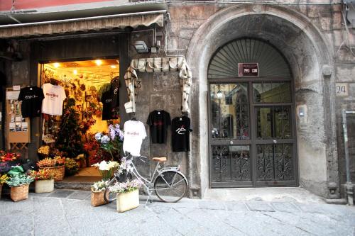 

B&B San Gregorio Armeno