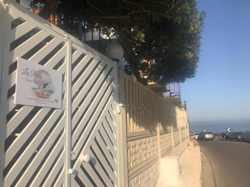 La Perla Scala dei Turchi 5