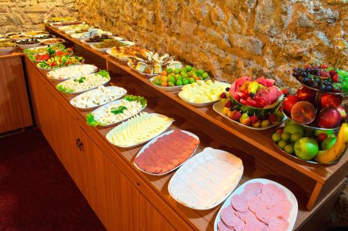 Hotel Gedik Pasa Konagi - image 13