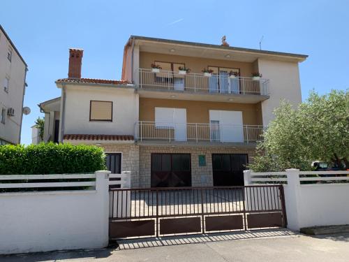  Apartment Bilić in Pula