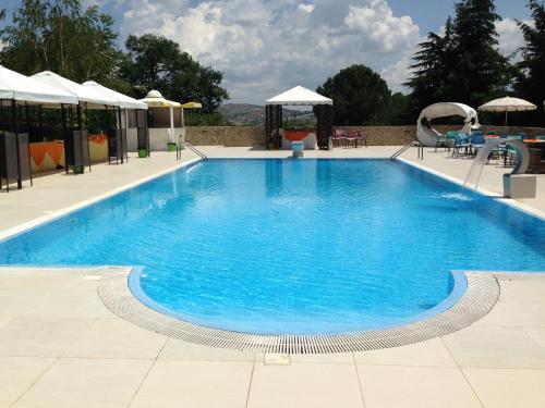 Skats, Sotto Il Cielo Hotel in Pignola