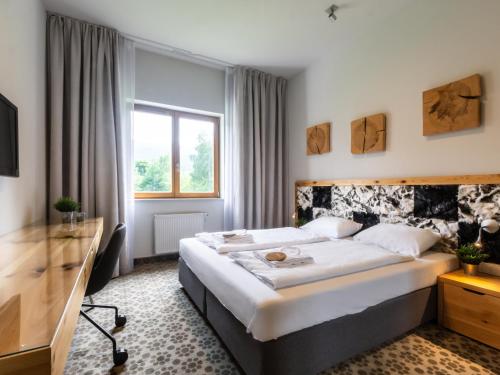VacationClub – Cristal Resort Apartament 404, Szklarska Poręba (foto 9)
