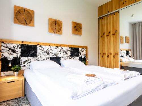 VacationClub – Cristal Resort Apartament 404, Szklarska Poręba (foto 8)