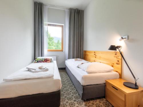 VacationClub – Cristal Resort Apartament 404, Szklarska Poręba (foto 10)