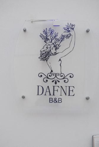  Dafne B&B, Pension in Cutrofiano