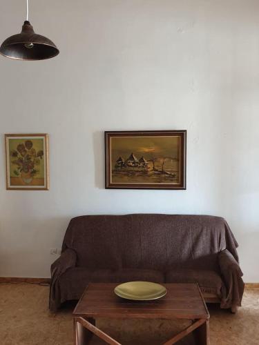  Renovated traditional house in Evia, Greece in Aliveri