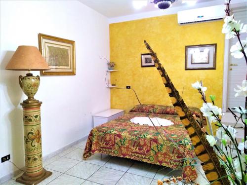  Salento Room, Pension in Leverano