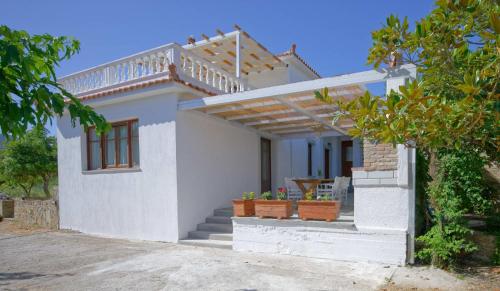  Skopelos Villa Elena in Skopelos