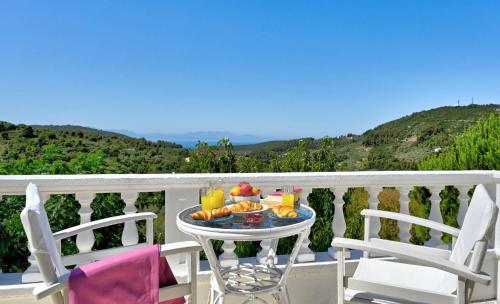  Skopelos Villa Elena in Skopelos