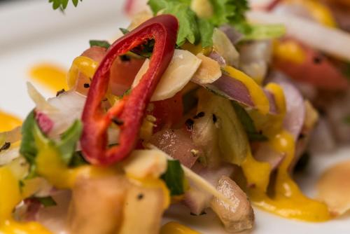 Gillham Vineyard Hotel - image 2